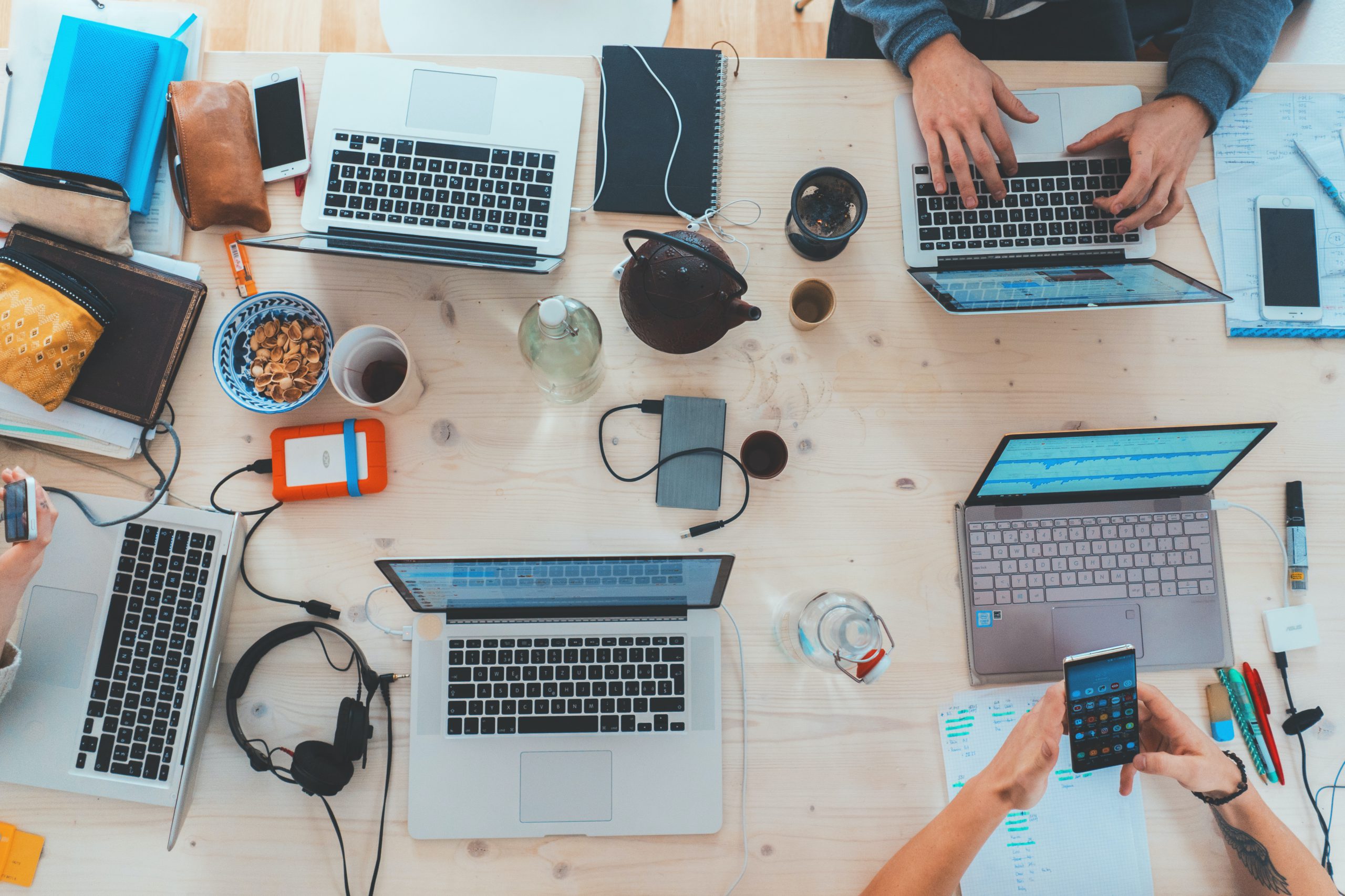 Plataforma de integración continua
