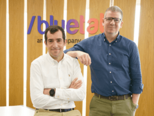 Leadership changes at Bluetab EMEA